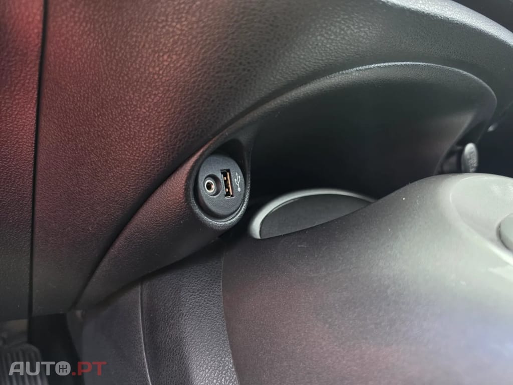Nissan Juke 1.5 dCi Black Edition
