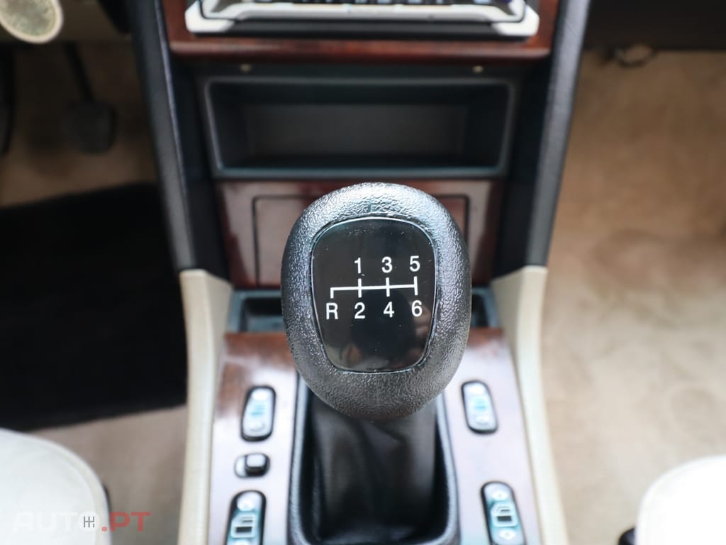 Mercedes-Benz C 220 D Classic