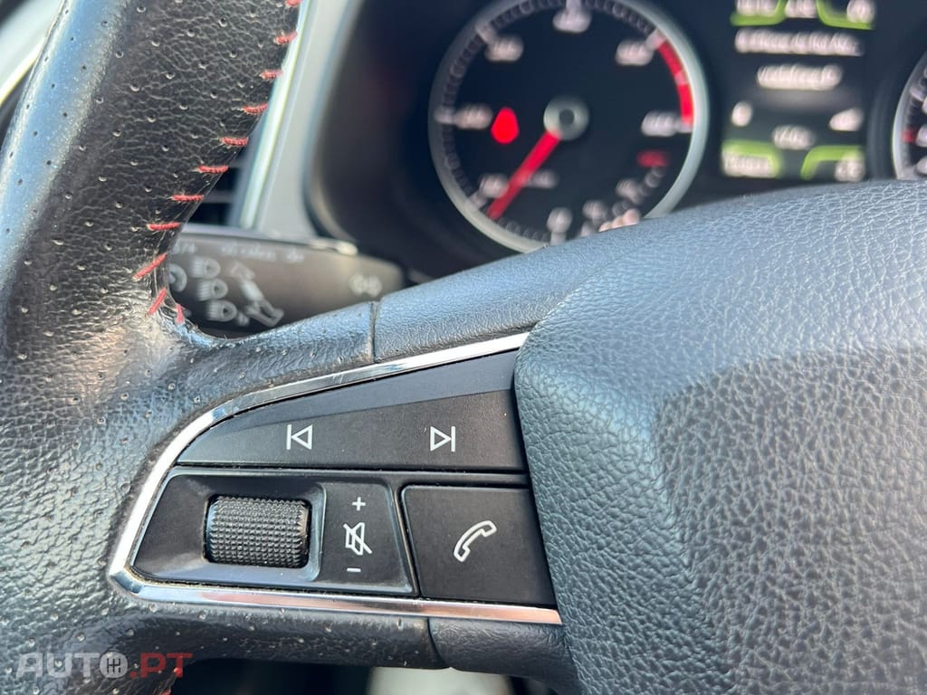 Seat Leon 2.0 TDi FR S/S