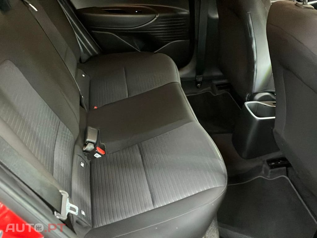 Hyundai i20 1.2 Comfort