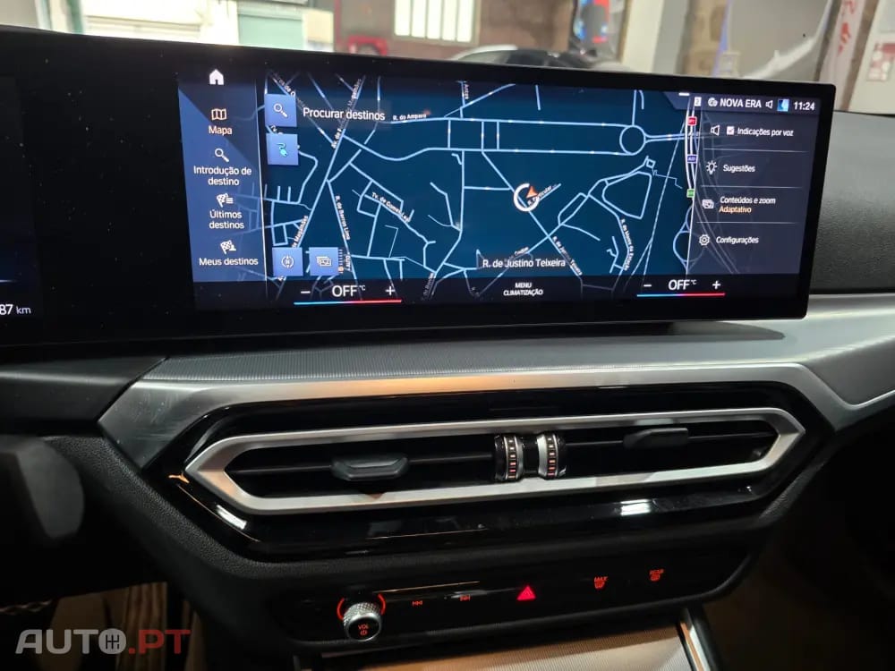 BMW i4 eDrive35 Gran Coupe