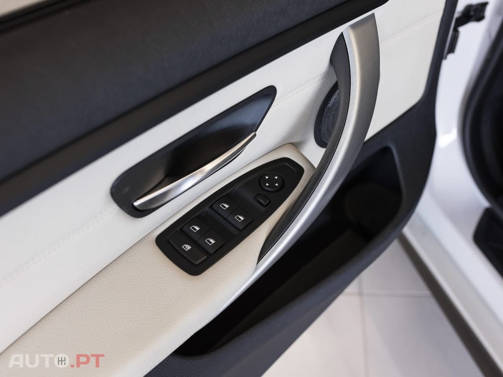 BMW 418 i Pack M