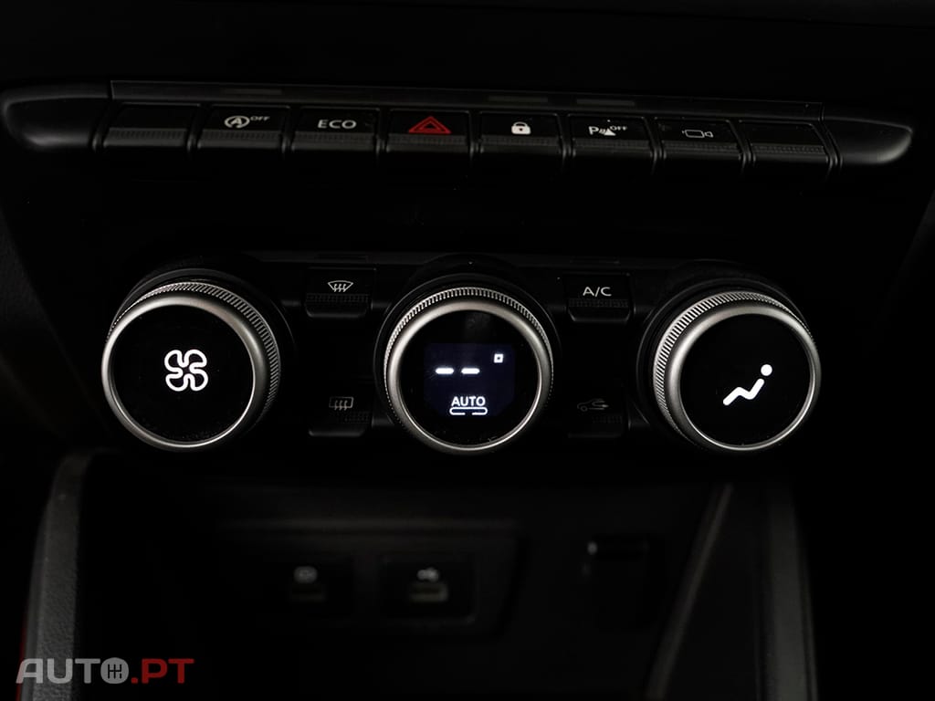 Dacia Duster Duster 1.0 TCe SL Extreme