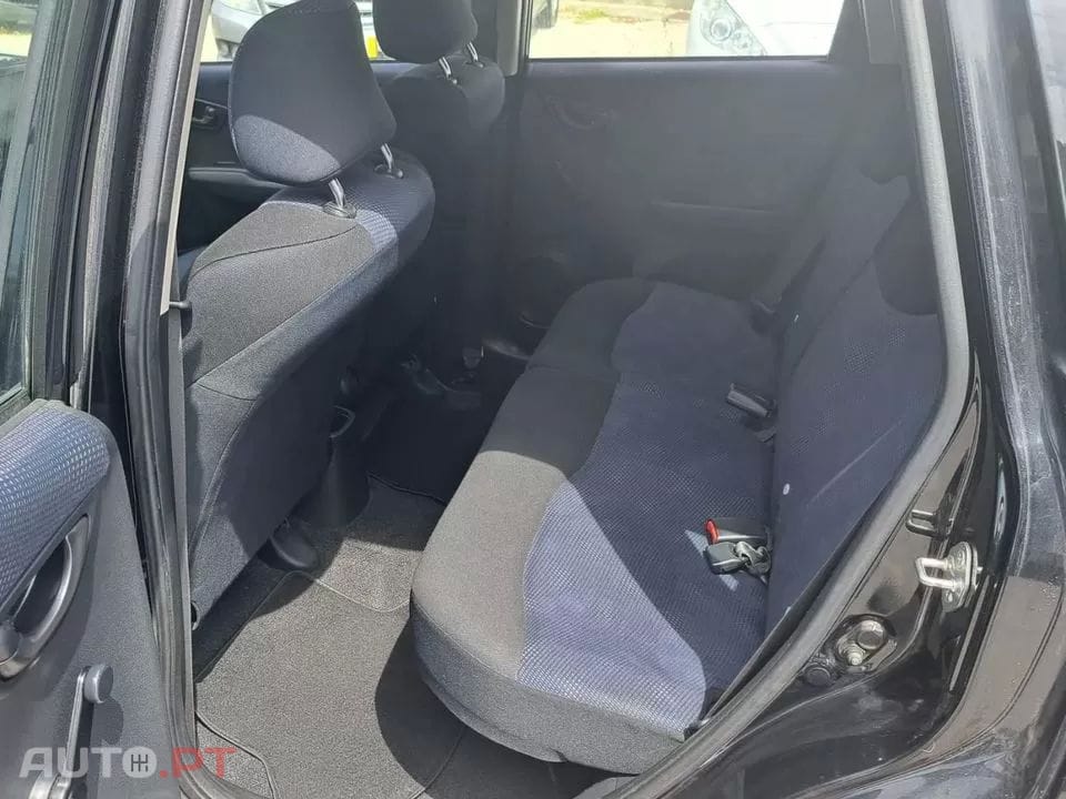 Honda Jazz 1.2 i-VTEC Elegance