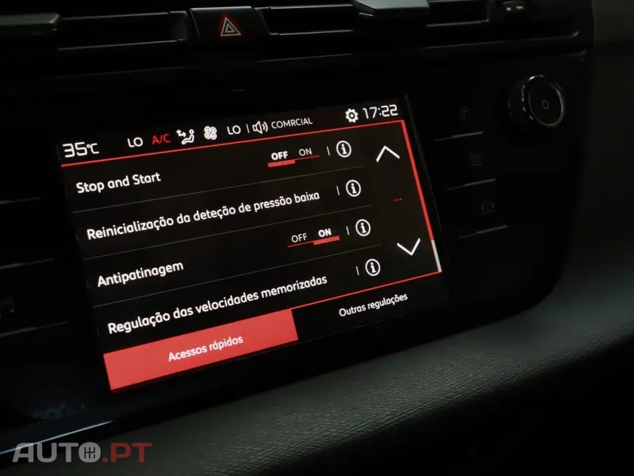 Citroen C4 Picasso 1.2 PureTech Live