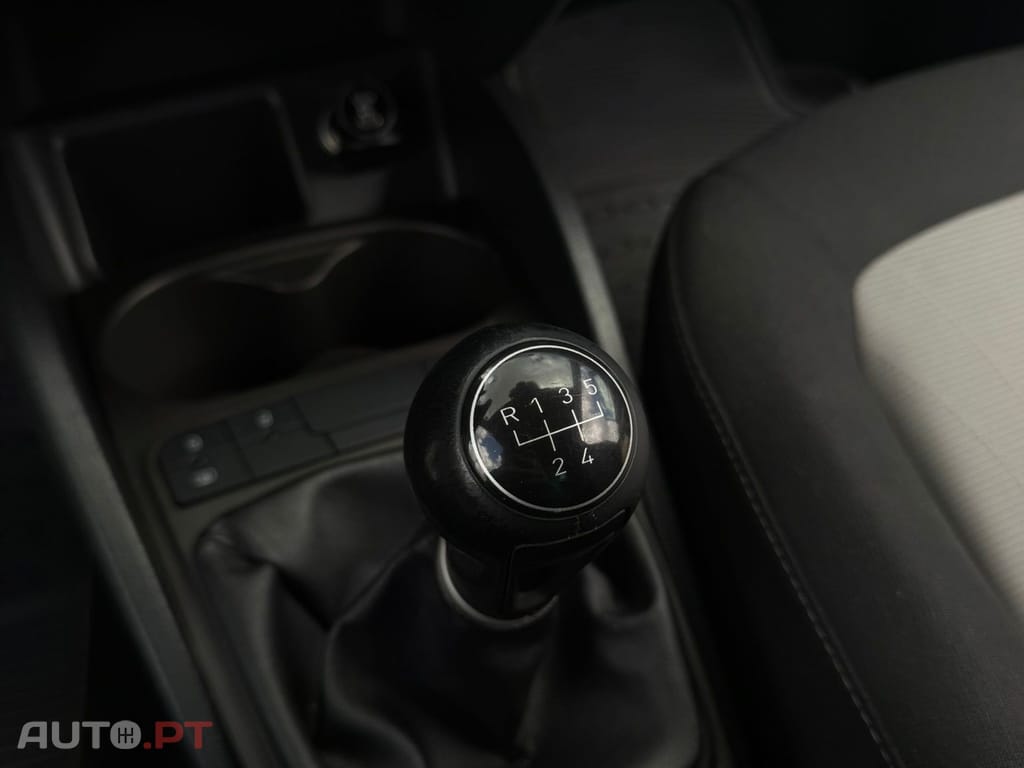 Seat Ibiza SC