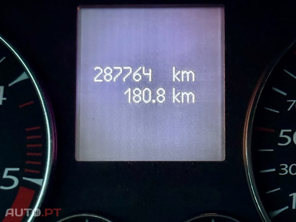 Renault Laguna Break 1.5 dCi Dynamique S