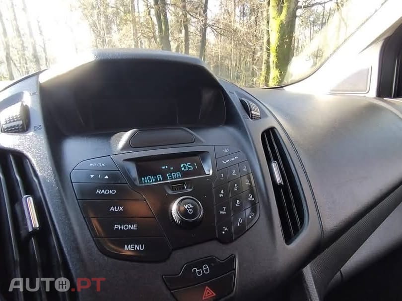 Ford Transit Connect Connect 1.6 TDCi 210 L2 Trend