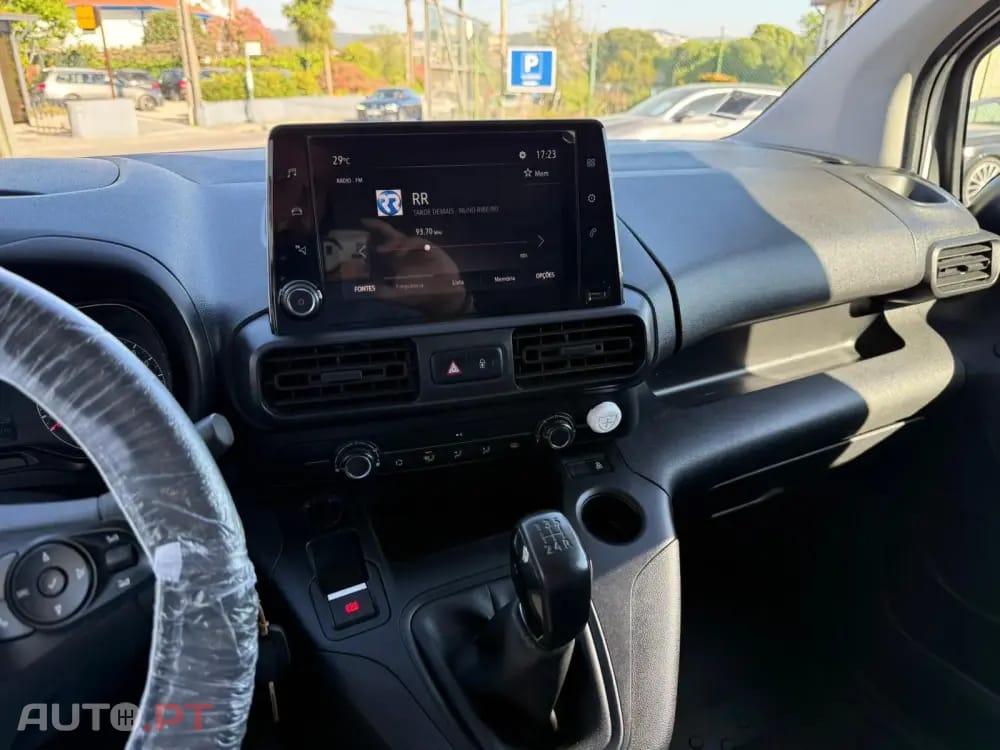 Opel Combo 1.6 CDTi L2H1 S/S