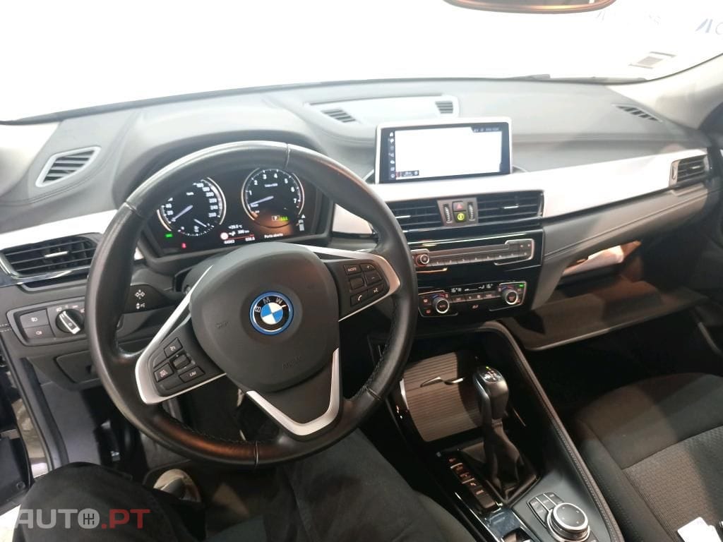 BMW X2 25 e xDrive Advantage
