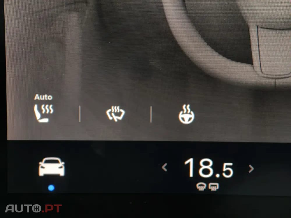 Tesla Model 3 Performance Tração Integral