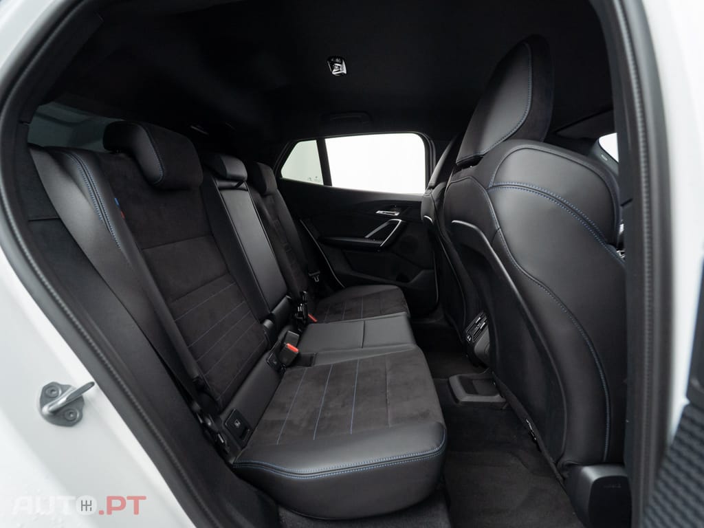 BMW X2 sDrive20i Pack Desportivo M