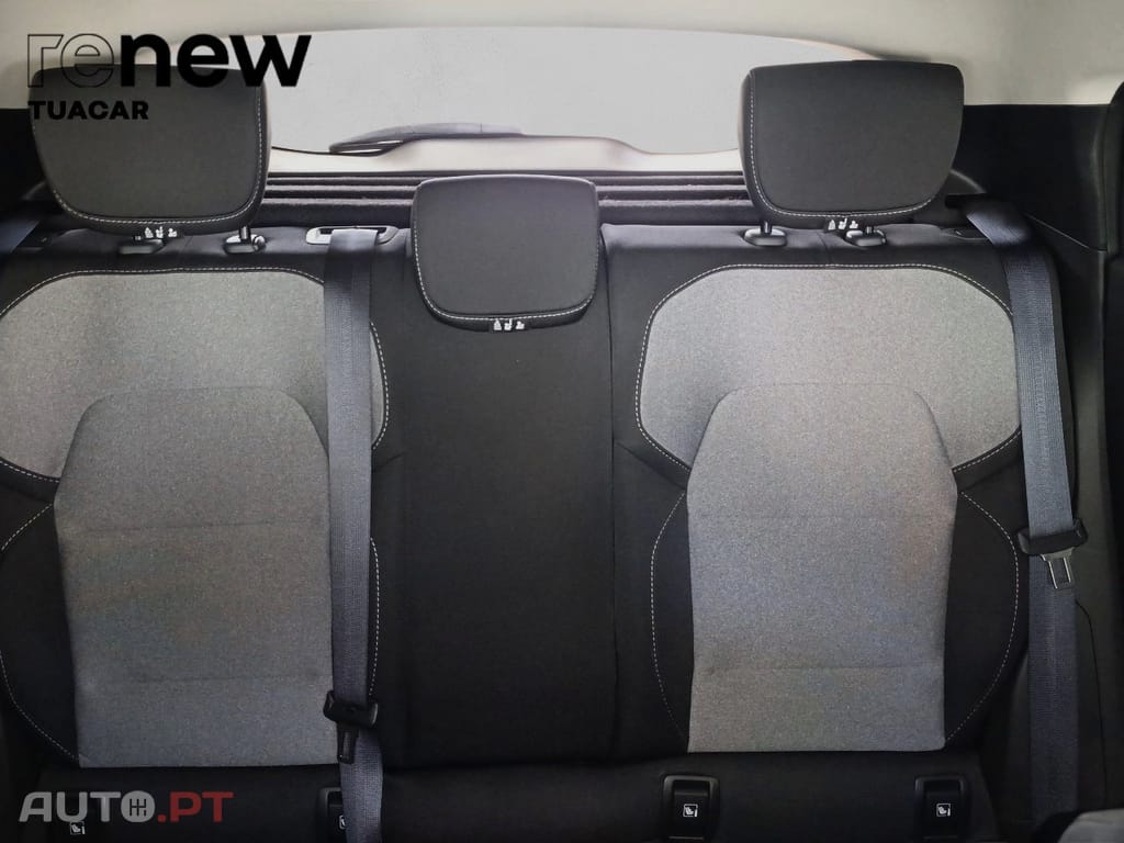 Renault Clio Clio Evolution TCE 90