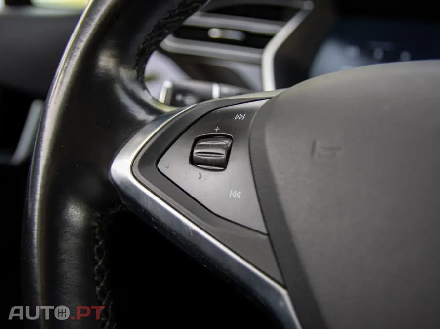 Tesla Model S 70D AWD