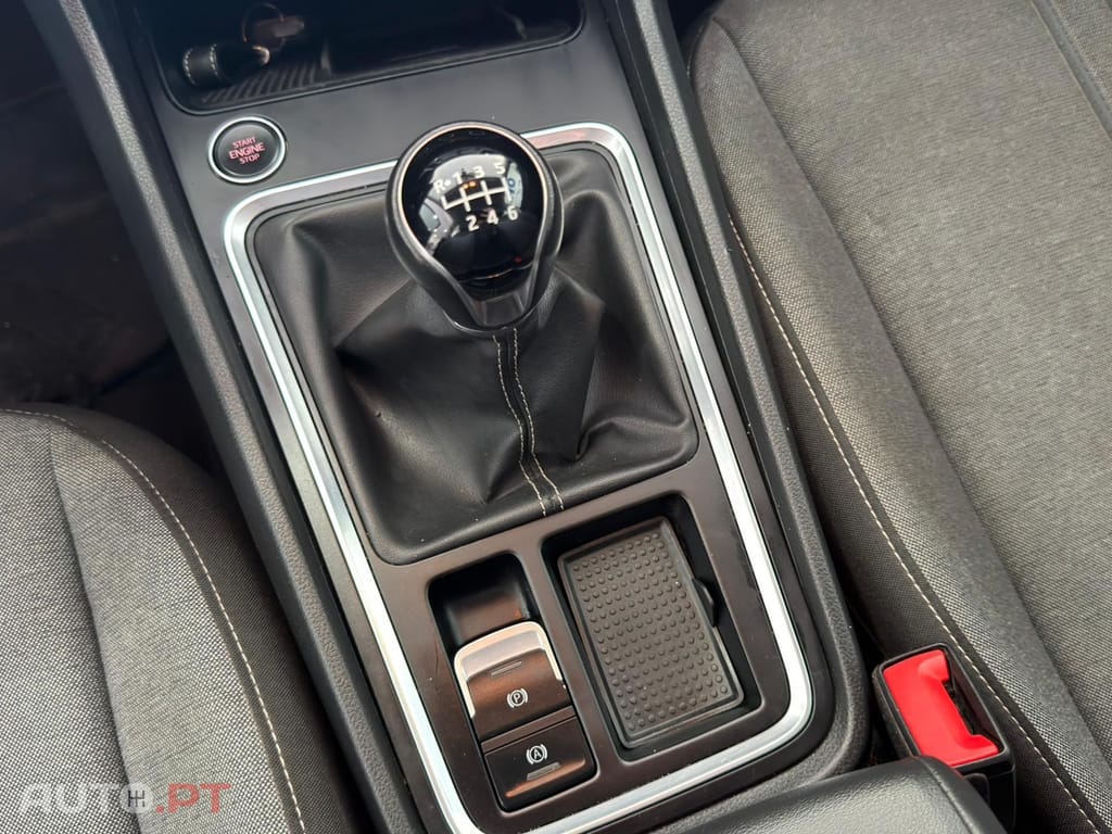 Seat Ateca 1.0 TSI Style