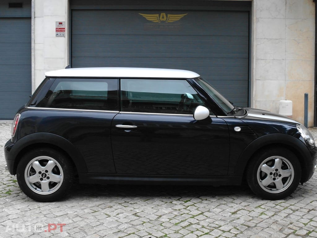 MINI Cooper One 1.4