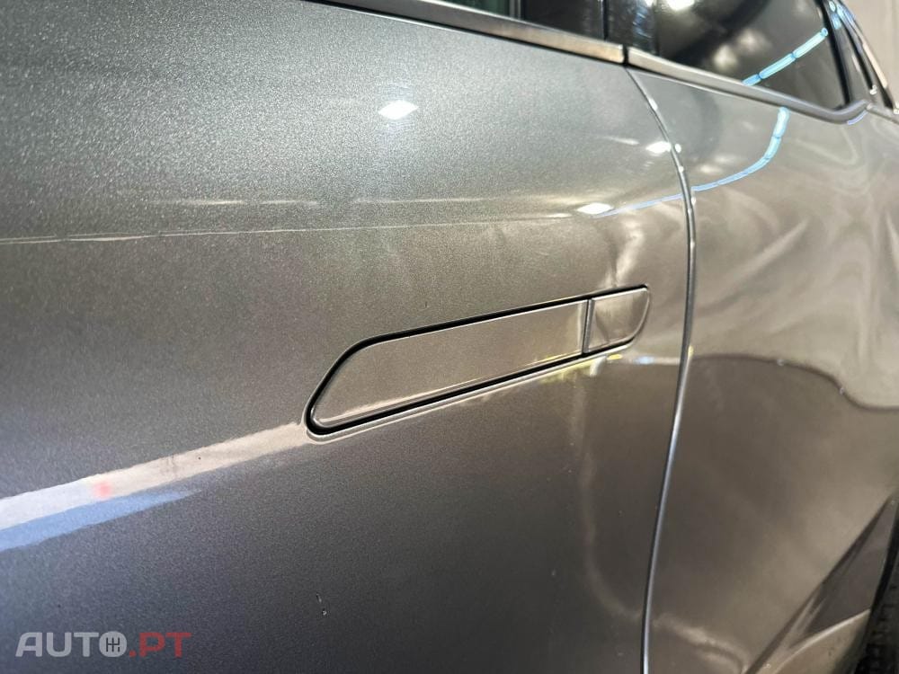 Renault Mégane E-Tech EV60 220hp optimum charge Iconic