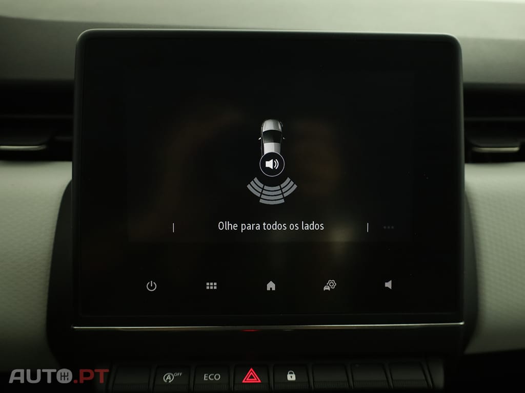 Renault Clio Clio 1.0 TCe Evolution