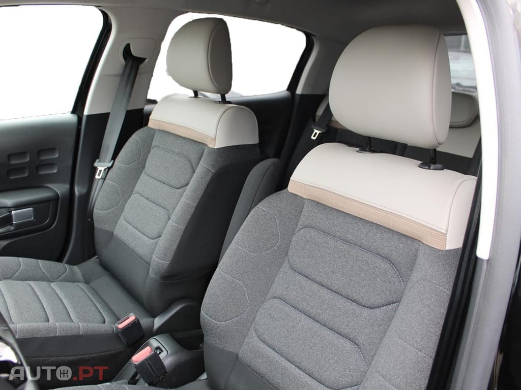 Citroen C3 1.2 PureTech Shine Pack EAT6