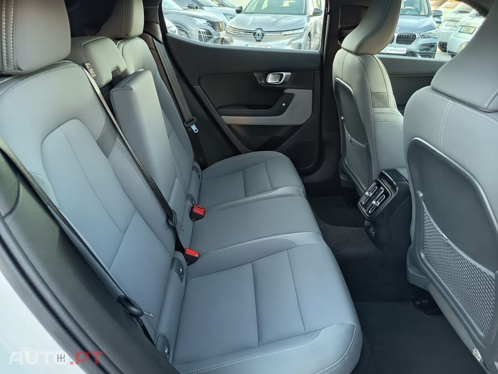 Polestar 2 Long Range 82 kWh AWD Prime