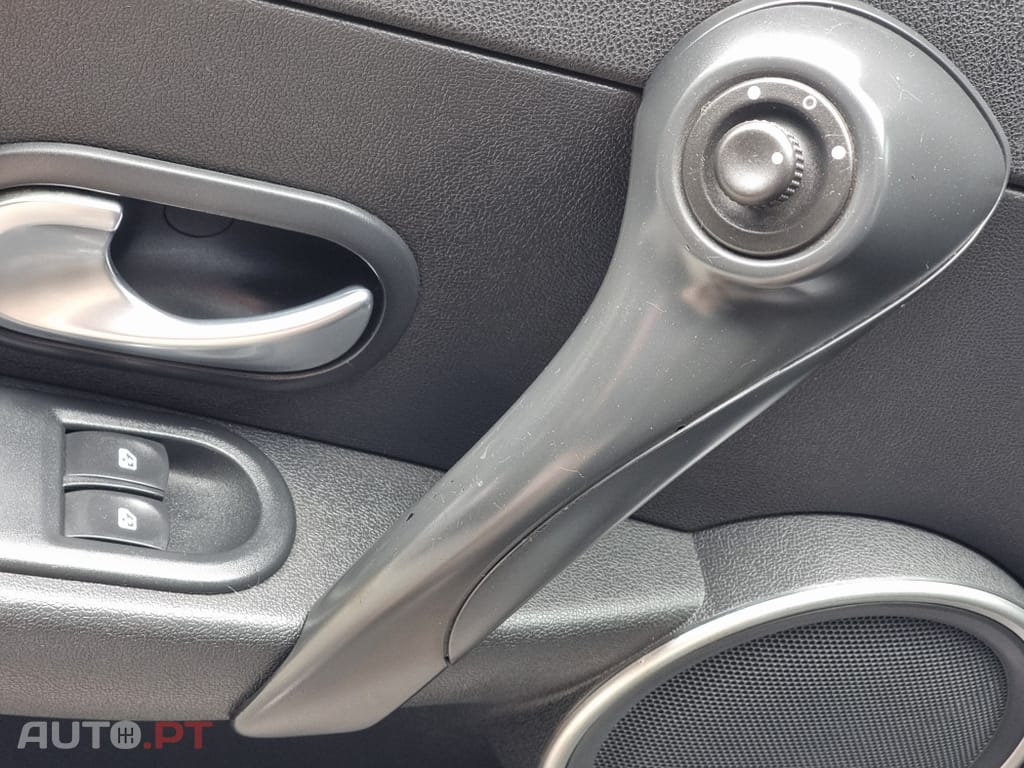 Renault Clio 1.5 dCi Confort