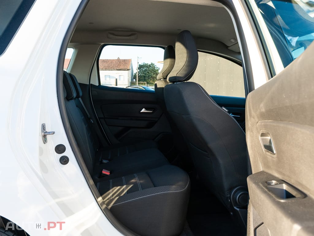 Dacia Duster 1.0 TCe Comfort