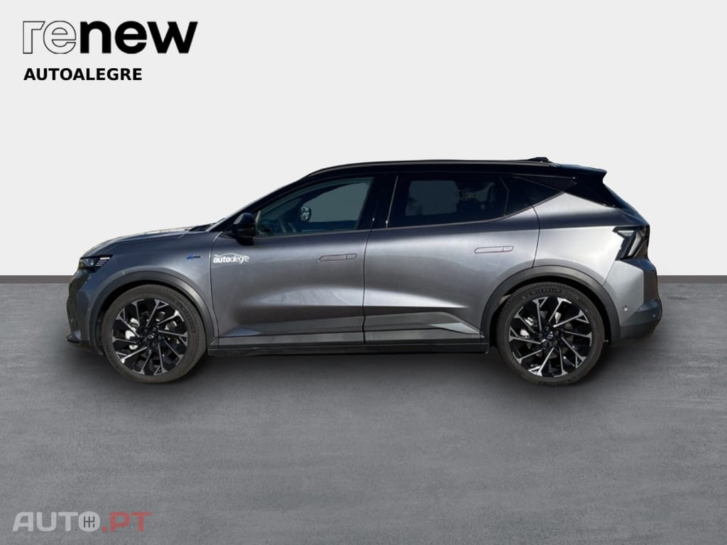 Renault Scénic Scenic E-Tech Esprit Alpine