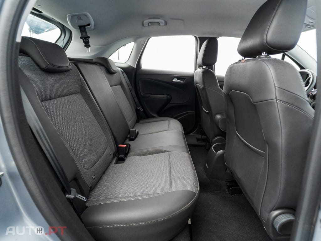 Opel Crossland 1.5 D Business Edition