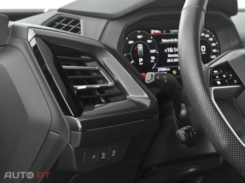 Audi Q4 E-Tron I.V.A DEDUTÍVEL 40