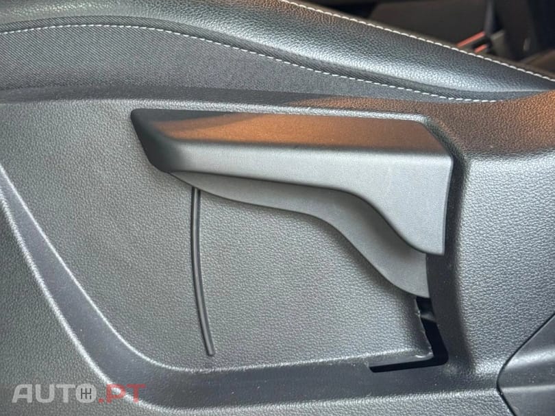 Nissan Townstar N-Connecta