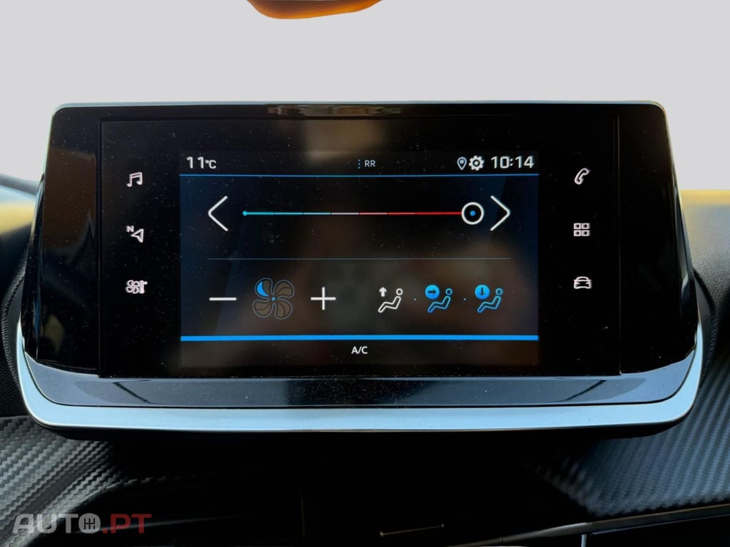 Peugeot 208 1.2 Puretech ACTIVE PACK