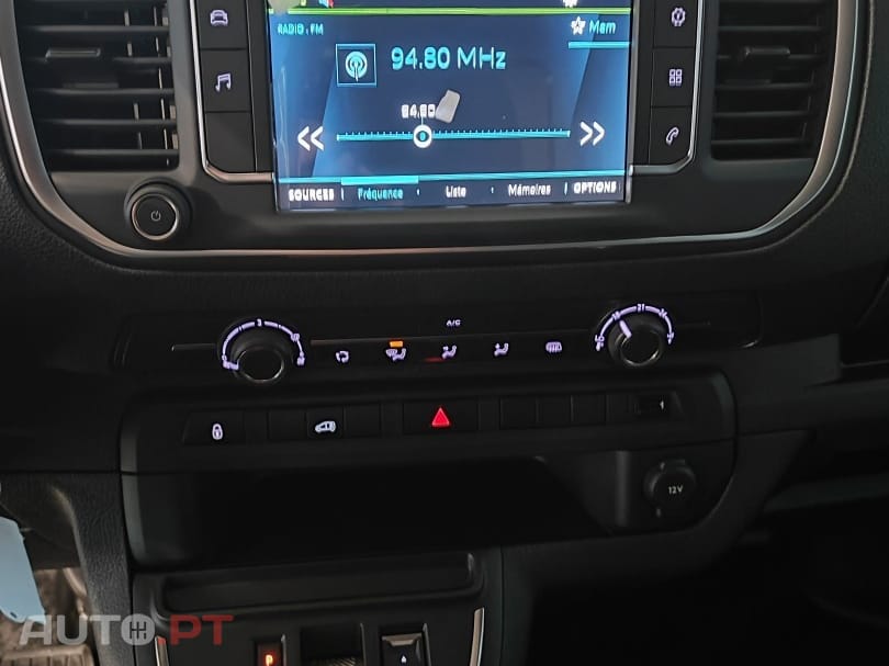 Peugeot E-Expert 75 kWh Pro Long