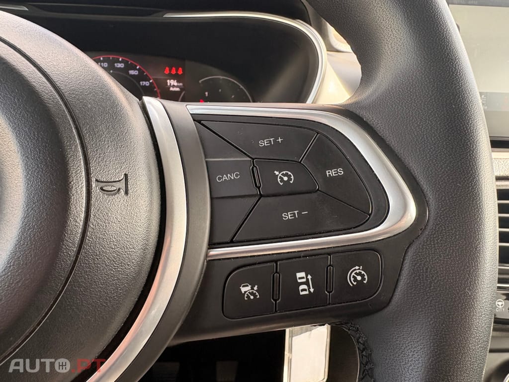 Fiat Tipo 1.0 GSE T3