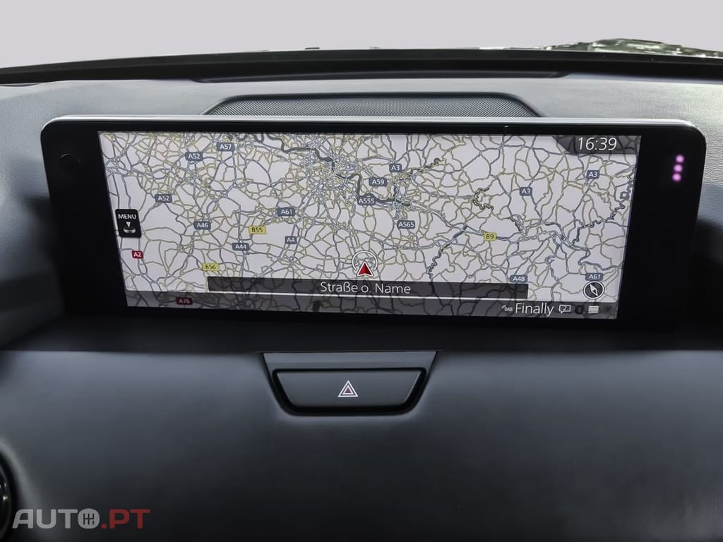 Mazda CX-80 e-SKYACTIV  