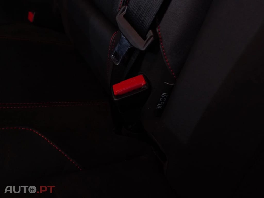 Ford Ranger Stormtrak