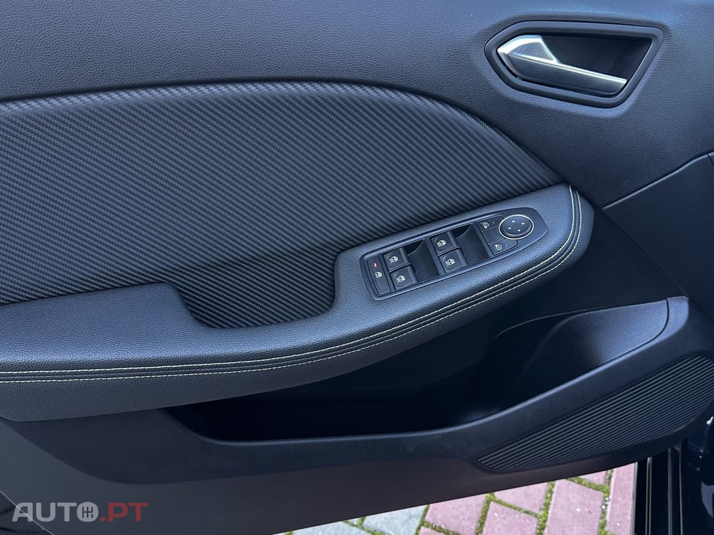 Renault Clio 1.5 Blue dCi Limited