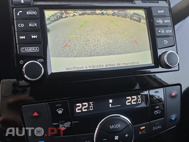 Nissan Pulsar 1.2 DIG-T N-Tec