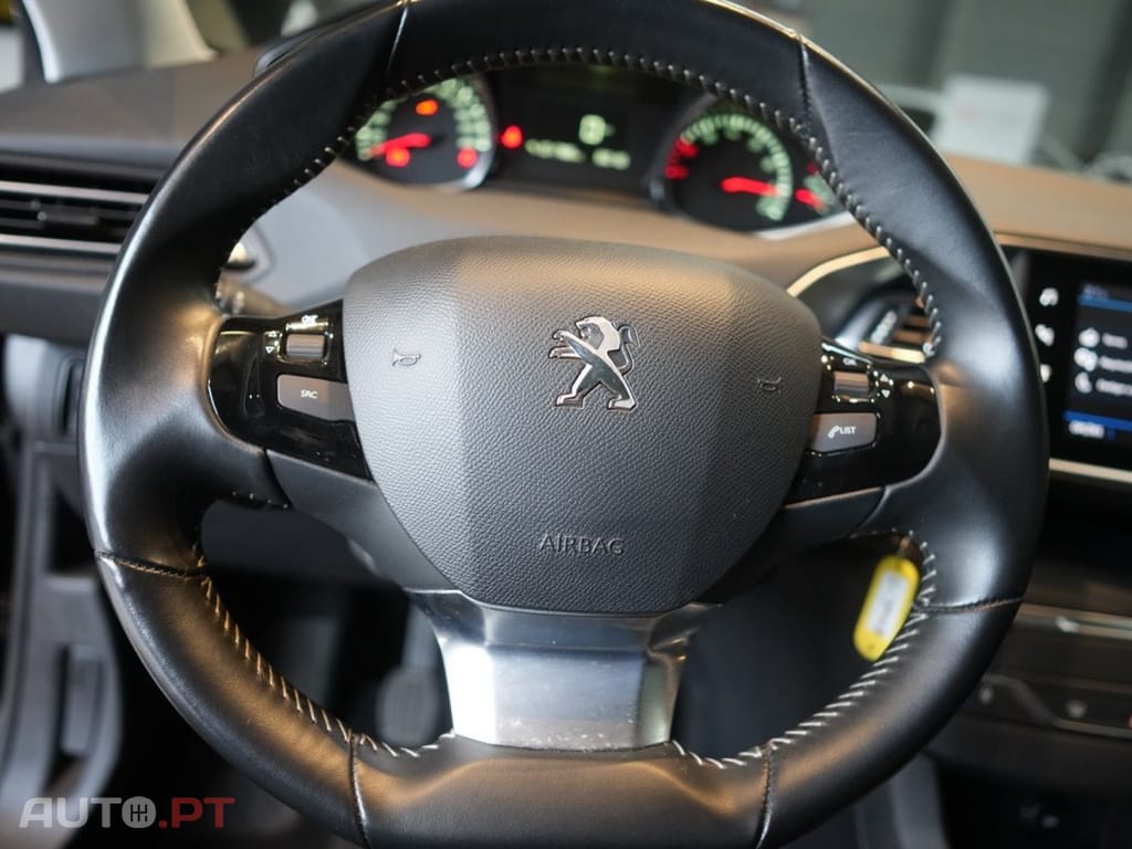 Peugeot 308 SW 1.2 PureTech 110 S&S Active