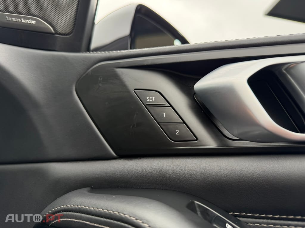 BMW X5 45 e xDrive Pack M