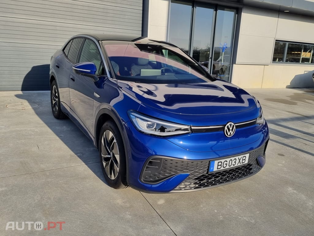 Volkswagen Id.5 Pro Performance
