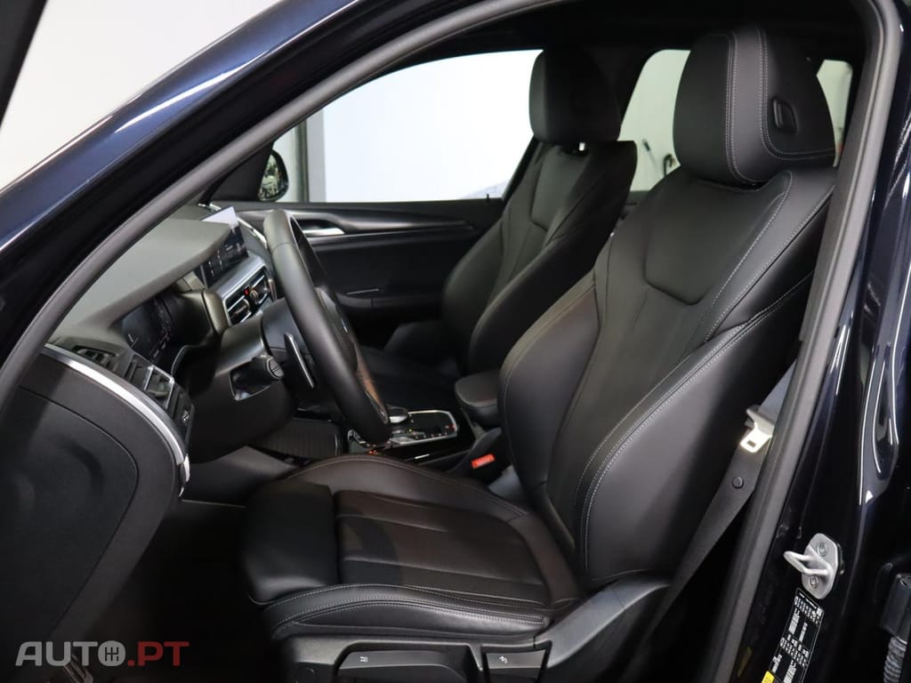 BMW X3 xDrive30e Auto Pack M