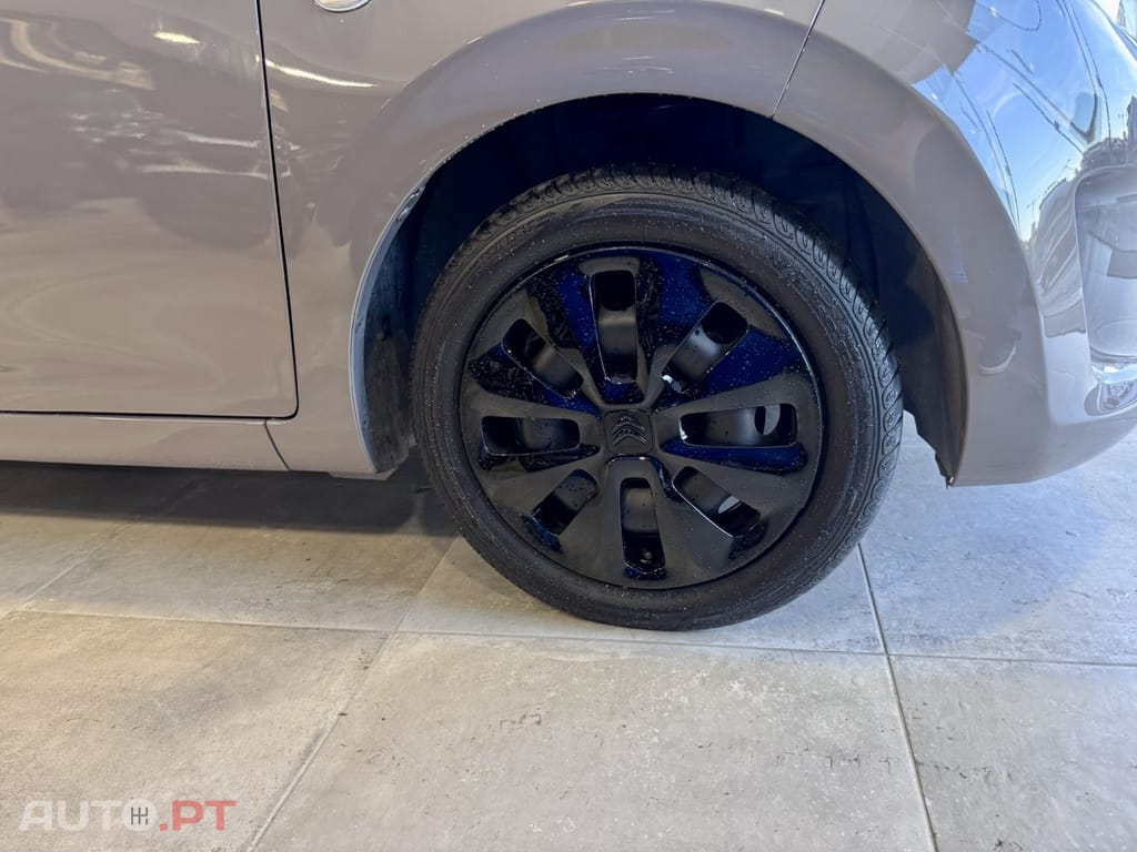 Citroen C1 PureTech Feel