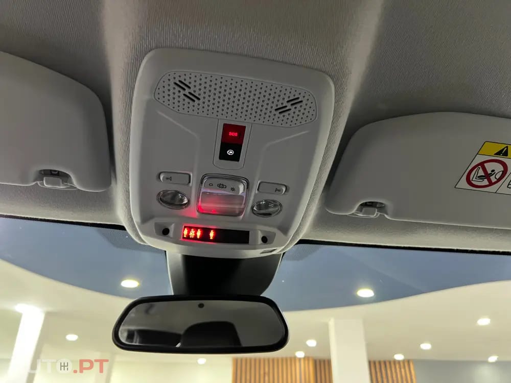 Opel Corsa 1.2 T Edition