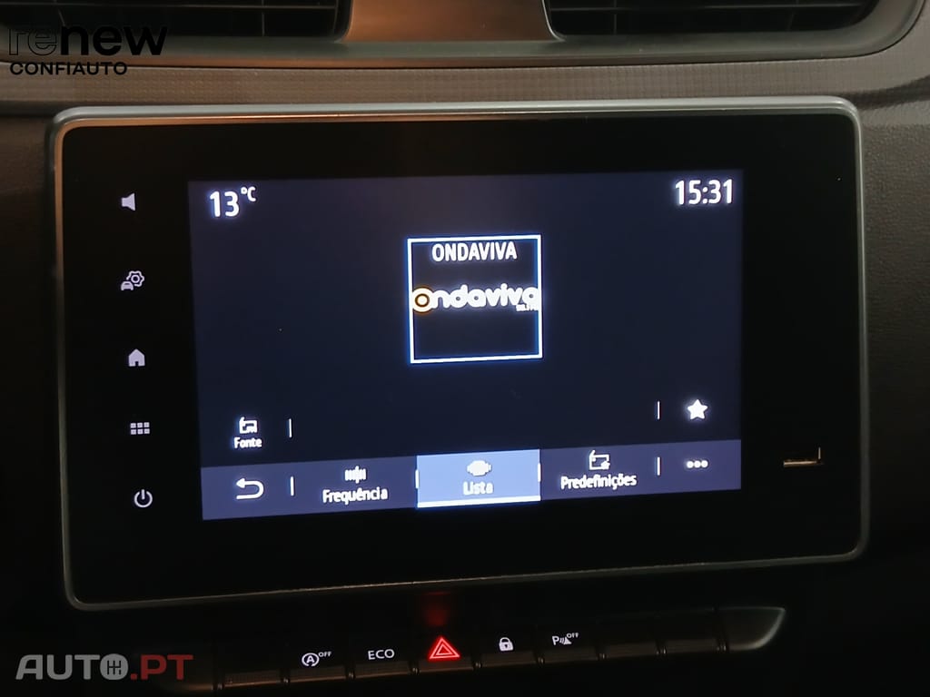 Renault Express 1.5 Blue dCi Conf