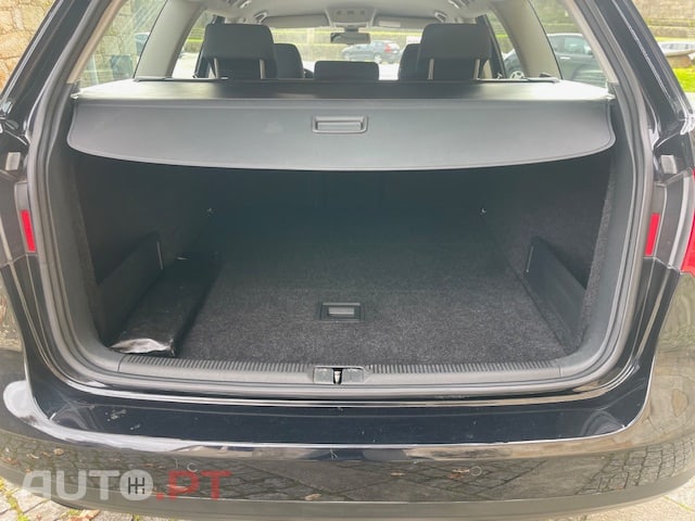 Volkswagen Passat Variant 1.6 TDI Confortline