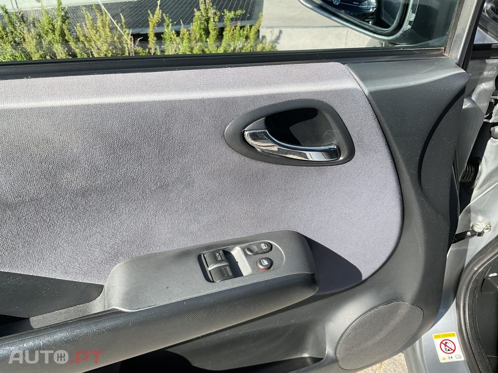 Honda Jazz 1.2 Live