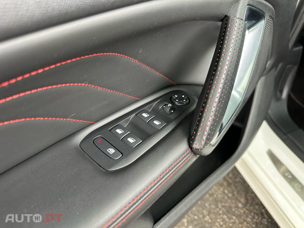 Peugeot 308 1.6 BlueHDi GT Line EAT6
