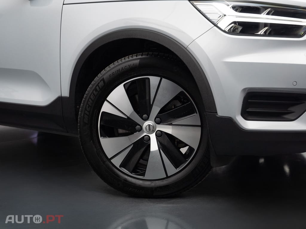 Volvo XC40 1.5 T5 PHEV Inscription Expression