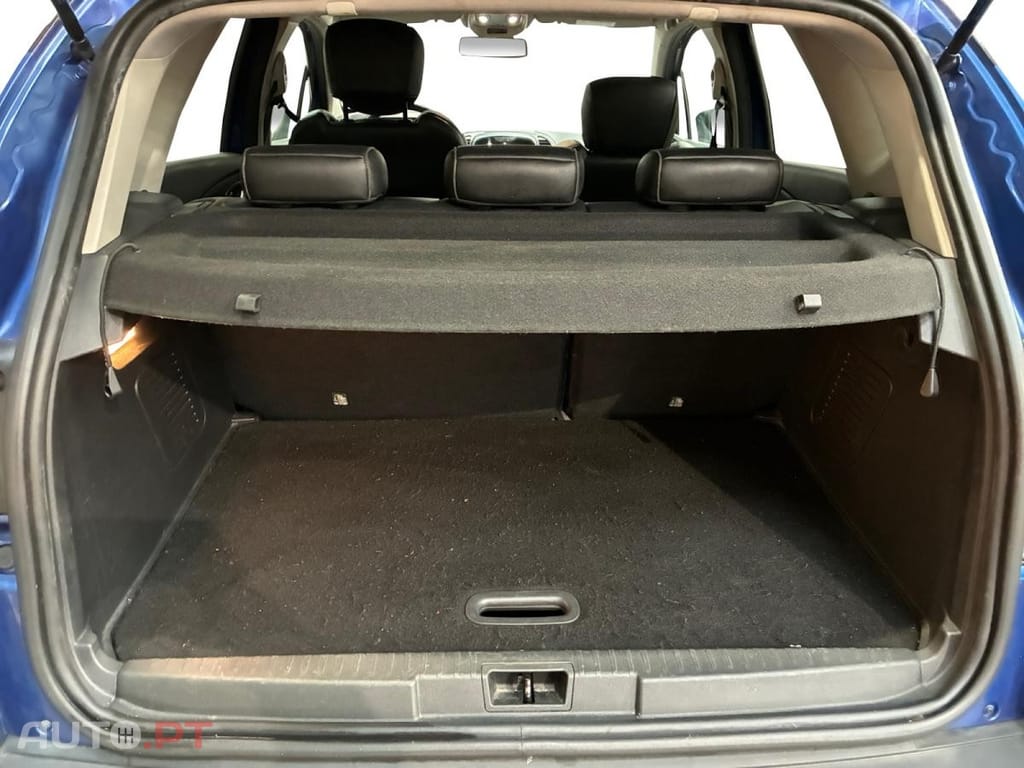 Renault Captur 0.9 TCe Intens