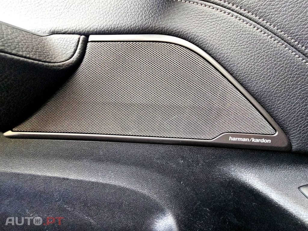 BMW 540 d xDrive Pack M Auto